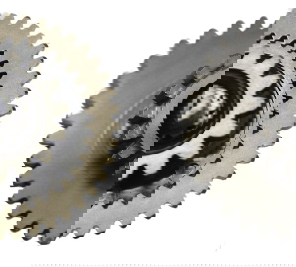 Par Engrenagem Redução Partida Yamaha Xt 660 R 05-08 Orig