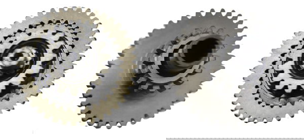 Par Engrenagem Redução Partida Yamaha Xt 660 R 05-08 Orig