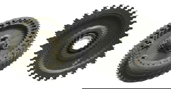 Par Engrenagem Redução Partida Yamaha Xt 660 R 05-08 Orig