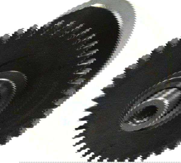 Balanceiro Motor Royal Enfield Himalayan 19-23 Original