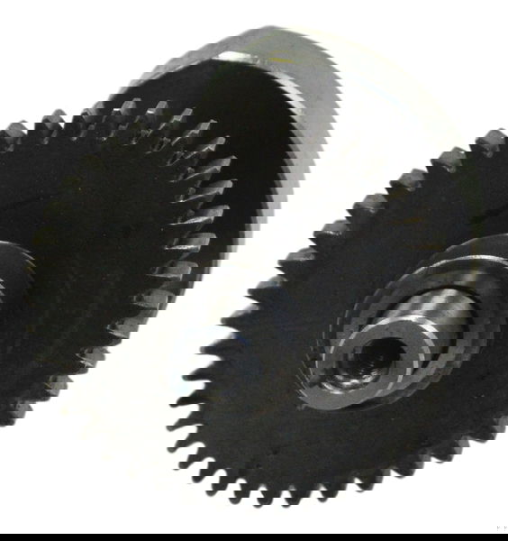 Balanceiro Motor Royal Enfield Himalayan 19-23 Original