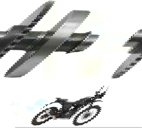 Balanceiro Motor Royal Enfield Himalayan 19-23 Original