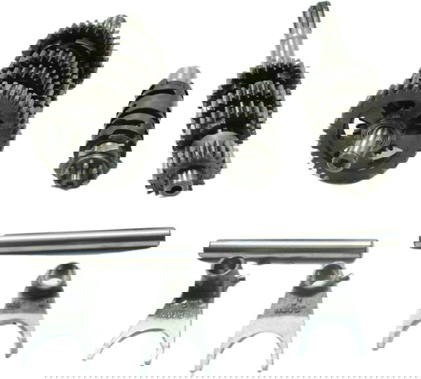 Caixa Marcha Câmbio Royal Enfield Himalayan 19-23 Original