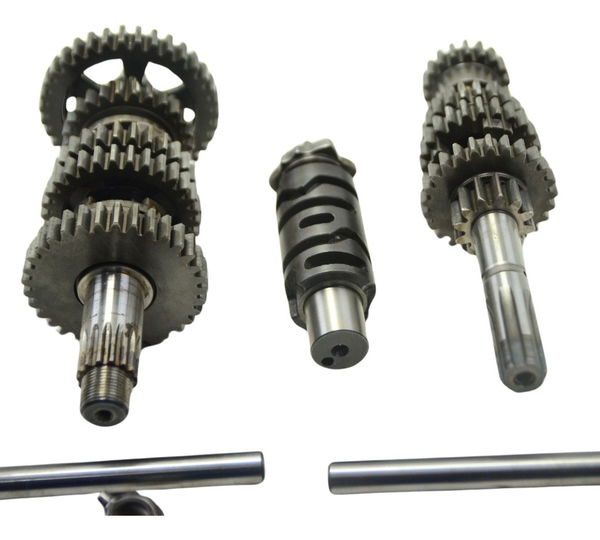 Caixa Marcha Câmbio Royal Enfield Himalayan 19-23 Original