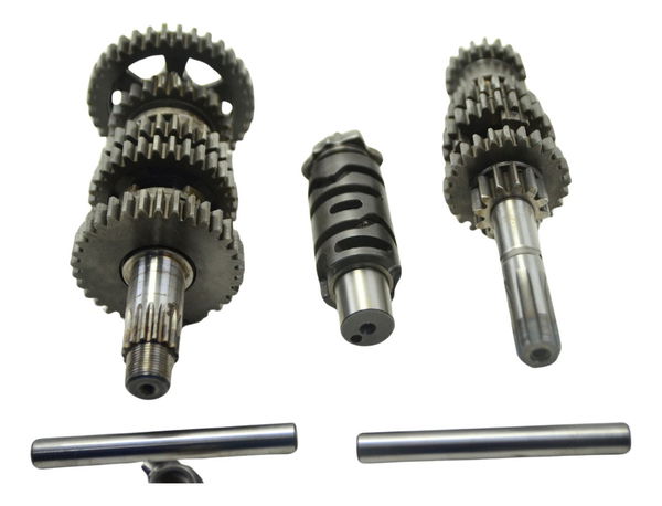 Caixa Marcha Câmbio Royal Enfield Himalayan 19-23 Original