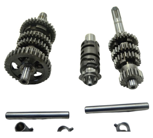 Caixa Marcha Câmbio Royal Enfield Himalayan 19-23 Original