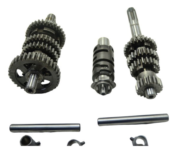Caixa Marcha Câmbio Royal Enfield Himalayan 19-23 Original