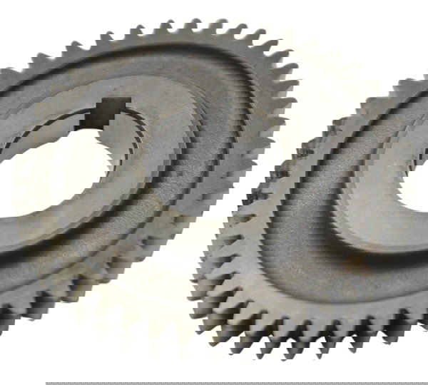 Engrenagem Motor Yamaha Xt 660 R 05-08 Original