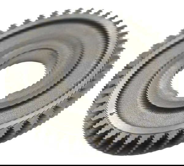 Engrenagem Motor Yamaha Xt 660 R 05-08 Original