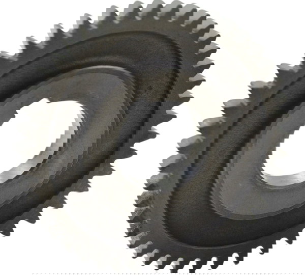 Engrenagem Motor Yamaha Xt 660 R 05-08 Original