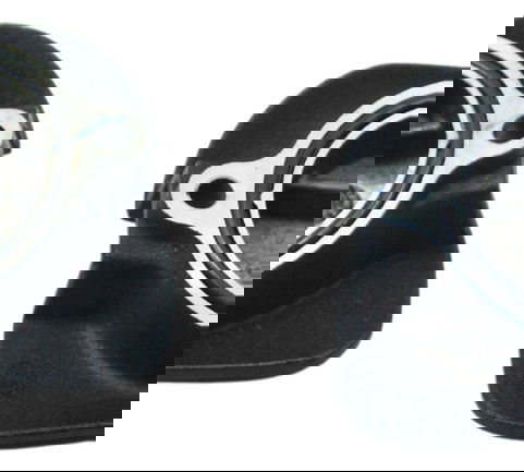 Tampa Acabamento Tampa Válvula Royal Enfield Himalayan 19-23