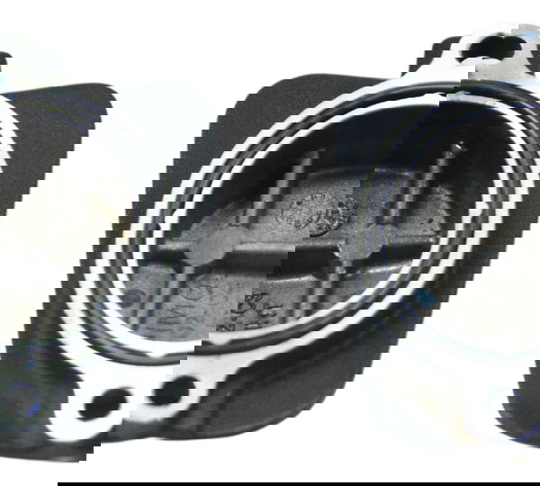 Tampa Acabamento Tampa Válvula Royal Enfield Himalayan 19-23