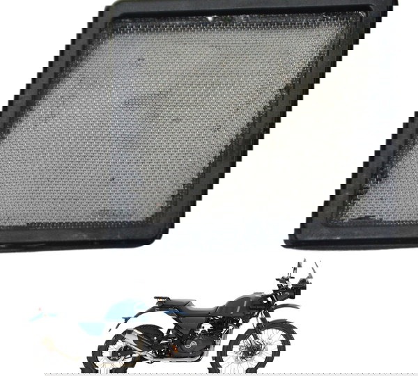 Peneira Óleo Royal Enfield Himalayan 19-23 Original