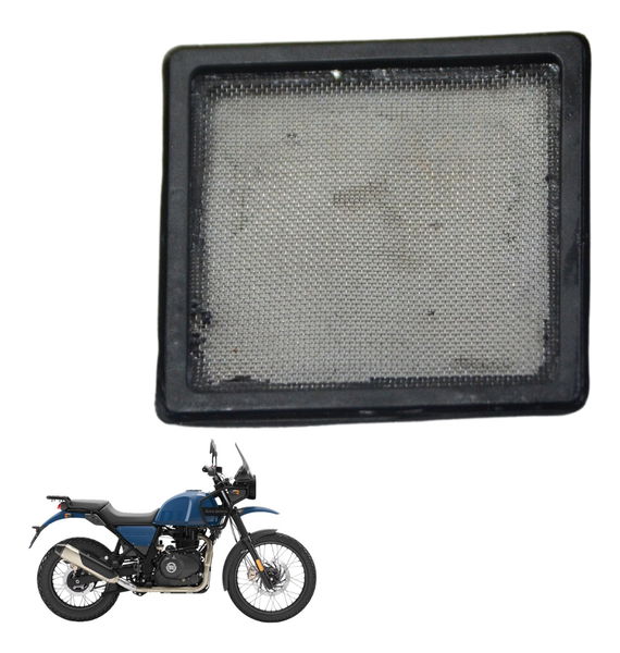 Peneira Óleo Royal Enfield Himalayan 19-23 Original