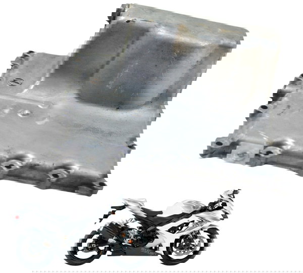 Tampa Cárter Suzuki Gsx-r Srad 1000 08-10 Original