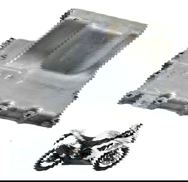 Tampa Cárter Suzuki Gsx-r Srad 1000 08-10 Original