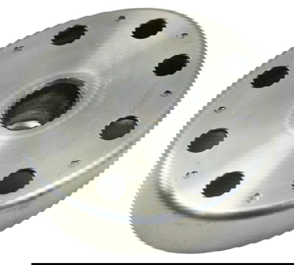 Volante Magneto Suzuki Gsx-r Srad 1000 08-10 Original