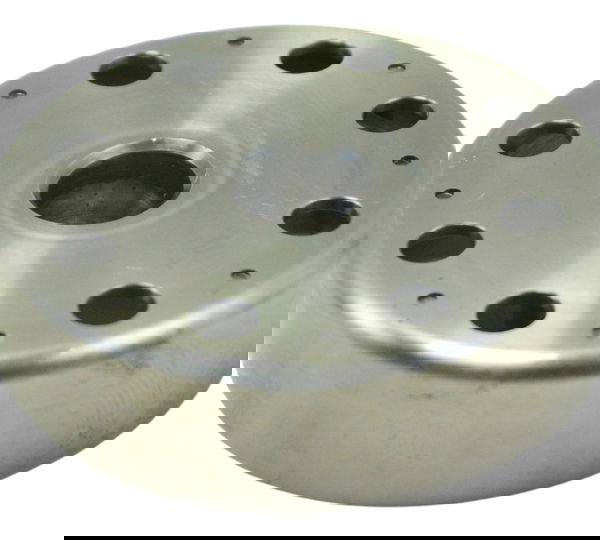 Volante Magneto Suzuki Gsx-r Srad 1000 08-10 Original