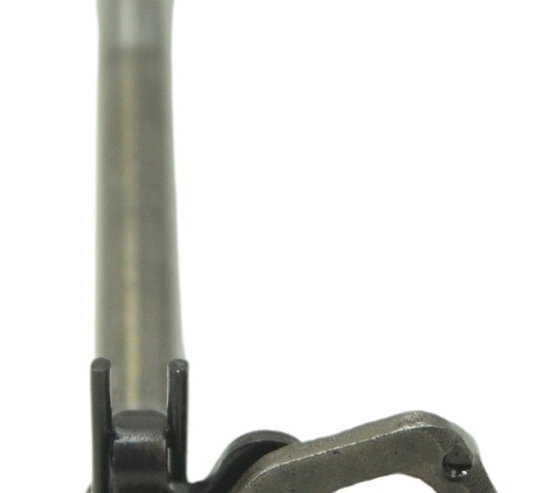 Eixo Seletor Marcha Suzuki Gsx-r Srad 1000 08-10 Original