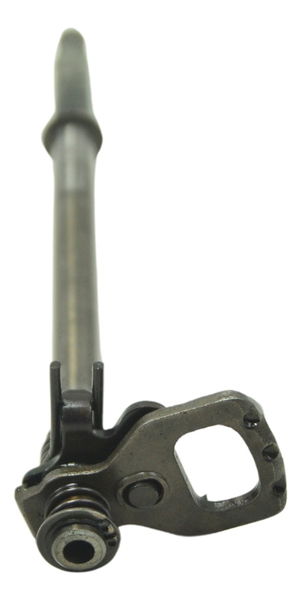 Eixo Seletor Marcha Suzuki Gsx-r Srad 1000 08-10 Original