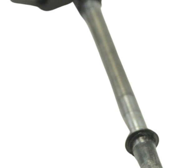 Eixo Seletor Marcha Suzuki Gsx-r Srad 1000 08-10 Original