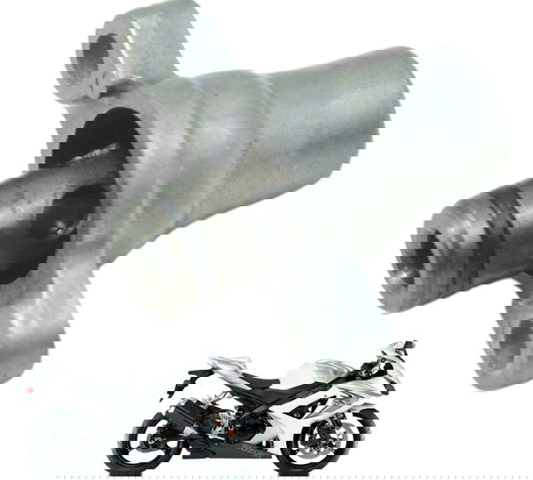 Regulador Pressão Óleo Suzuki Gsx-r Srad 1000 08-10 Original