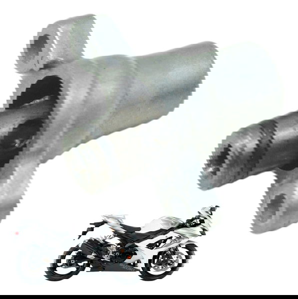 Regulador Pressão Óleo Suzuki Gsx-r Srad 1000 08-10 Original