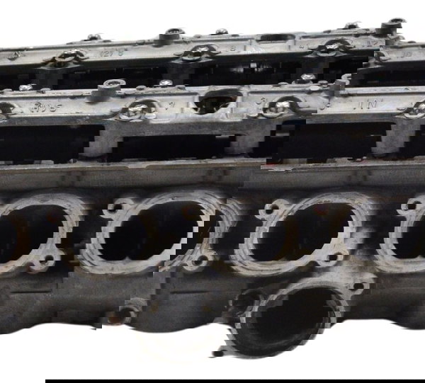 Cabeçote Completo Suzuki Gsx-r Srad 1000 08-10 Original