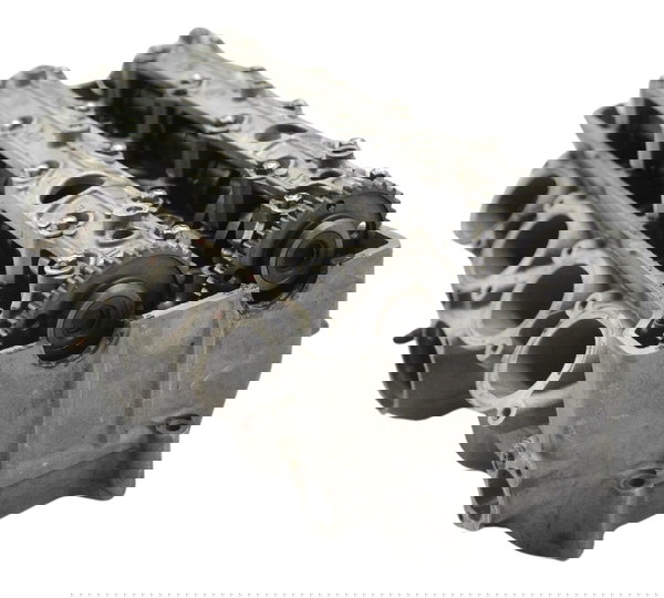 Cabeçote Completo Suzuki Gsx-r Srad 1000 08-10 Original