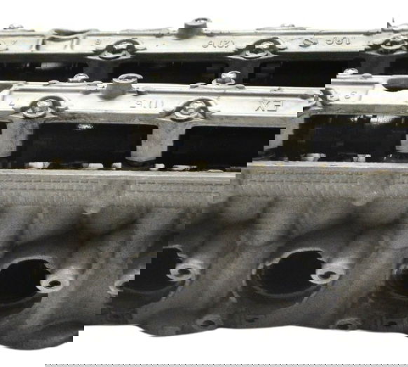 Cabeçote Completo Suzuki Gsx-r Srad 1000 08-10 Original