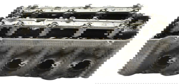 Cabeçote Completo Suzuki Gsx-r Srad 1000 08-10 Original