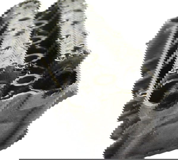 Cabeçote Completo Suzuki Gsx-r Srad 1000 08-10 Original