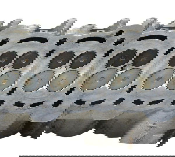 Cabeçote Completo Suzuki Gsx-r Srad 1000 08-10 Original