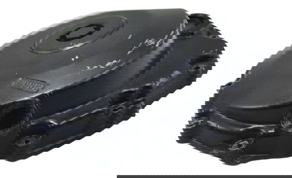 Tampa Embreagem C/ Detalhes Suzuki Gsx-r Srad 1000 08-10
