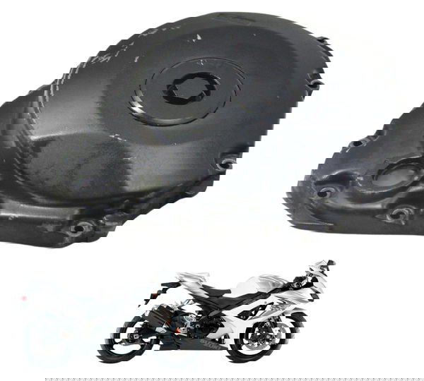 Tampa Embreagem C/ Detalhes Suzuki Gsx-r Srad 1000 08-10