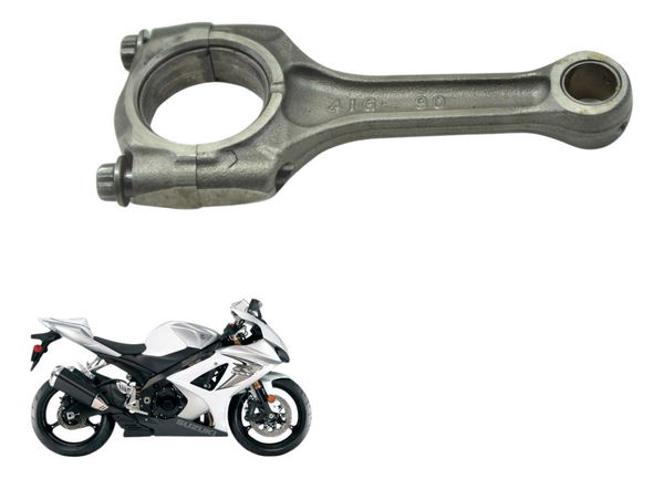 Biela C/ Bronzina Suzuki Gsx-r Srad 1000 08-10 Original