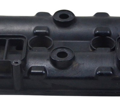 Tampa Cabeçote Suzuki Gsx-r Srad 1000 08-10 Original Preto