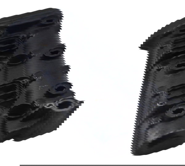 Tampa Cabeçote Suzuki Gsx-r Srad 1000 08-10 Original Preto