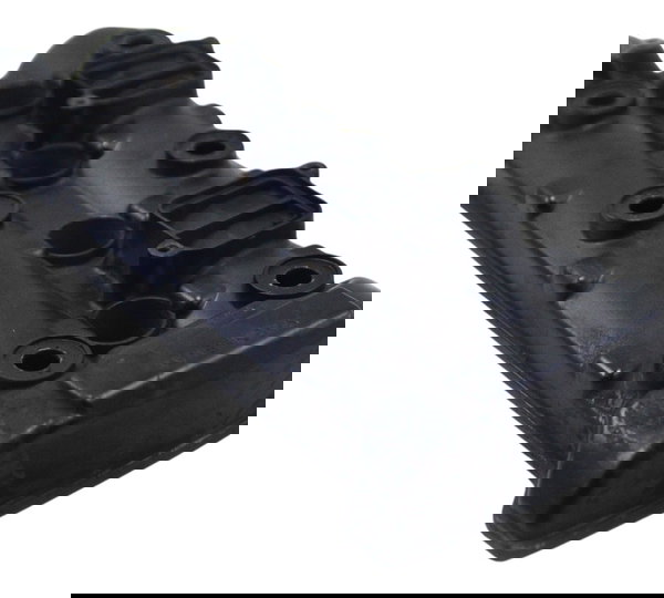 Tampa Cabeçote Suzuki Gsx-r Srad 1000 08-10 Original Preto