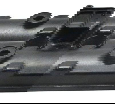 Tampa Cabeçote Suzuki Gsx-r Srad 1000 08-10 Original Preto