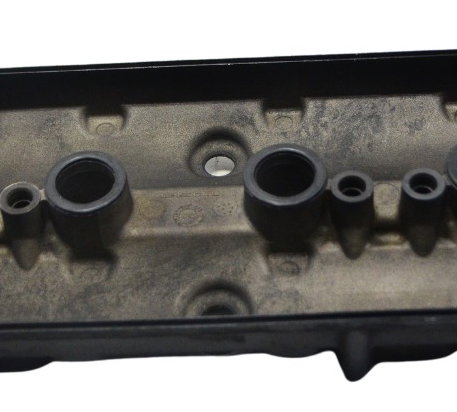 Tampa Cabeçote Suzuki Gsx-r Srad 1000 08-10 Original Preto