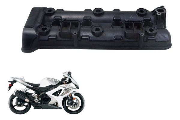 Tampa Cabeçote Suzuki Gsx-r Srad 1000 08-10 Original