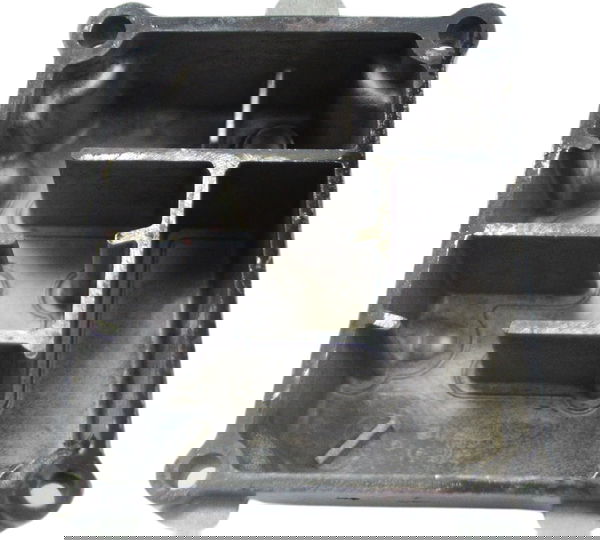 Tampa Respiro Suzuki Gsx-r Srad 1000 08-10 Original