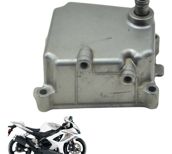 Tampa Respiro Suzuki Gsx-r Srad 1000 08-10 Original