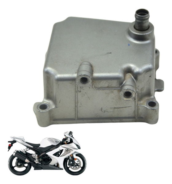 Tampa Respiro Suzuki Gsx-r Srad 1000 08-10 Original