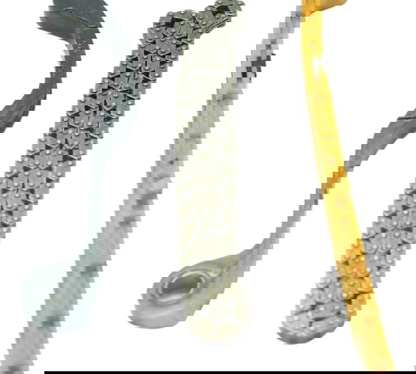 Kit Guia Tensor Corrente Comand Suzuki Gsx-r Srad 1000 08-10