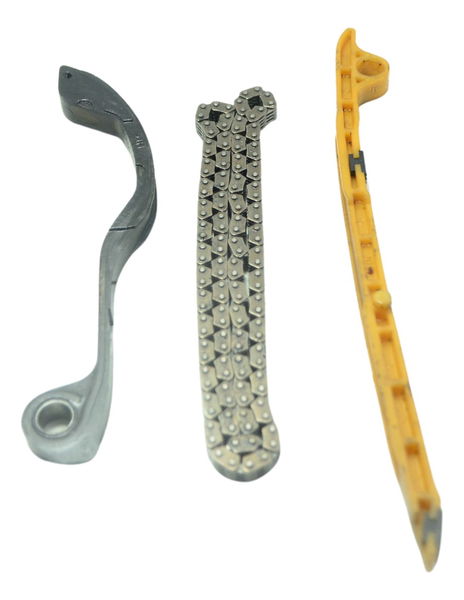 Kit Guia Tensor Corrente Comand Suzuki Gsx-r Srad 1000 08-10