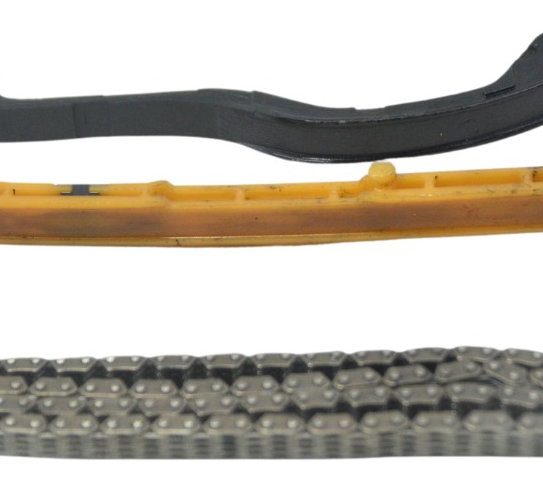 Kit Guia Tensor Corrente Comand Suzuki Gsx-r Srad 1000 08-10