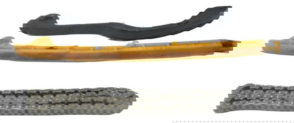 Kit Guia Tensor Corrente Comand Suzuki Gsx-r Srad 1000 08-10
