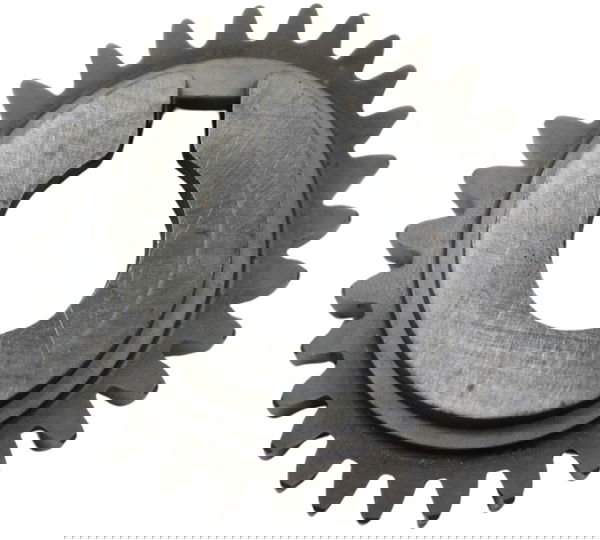 Engrenagem Motor Yamaha Xt 660 R 05-08 Original